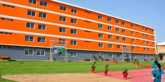 Kawtef: une étudiante avorte dans les toilettes du Pavillon Q