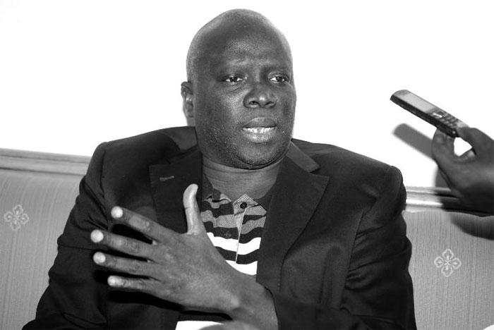 OUSSEYNOU FAYE, PRESIDENT DE M2R: «L’exclusion de Moustapha Diakhaté n’est que la rançon de ses attaques violentes et hypocrites»
