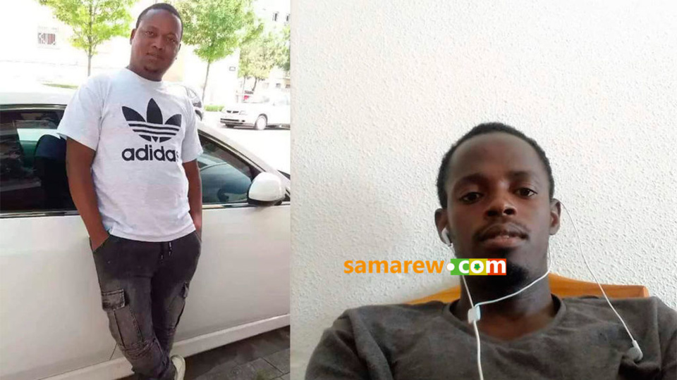 TROIS MOIS APRÈS LE DÉCÈS PAR SUFFOCATION DE DEUX MIGRANTS SÉNÉGALAIS EN ESPAGNE : Un homme d’affaires paye 9000 euros pour rapatrier les corps au Sénégal, l’enquête n’avance pas TROIS MOIS APRÈS LE DÉCÈS PAR SUFFOCATION DE DEUX MIGRANTS SÉNÉGALAIS EN ESPAGNE : Un homme d’affaires paye 9000 euros pour rapatrier les corps au Sénégal, l’enquête n’avance pas