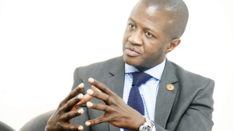 ASEPEX: Plus de 6 millions de surplus d’indemnités journalières en 7 missions pour Dr Malick Diop ASEPEX: Plus de 6 millions de surplus d’indemnités journalières en 7 missions pour Dr Malick Diop