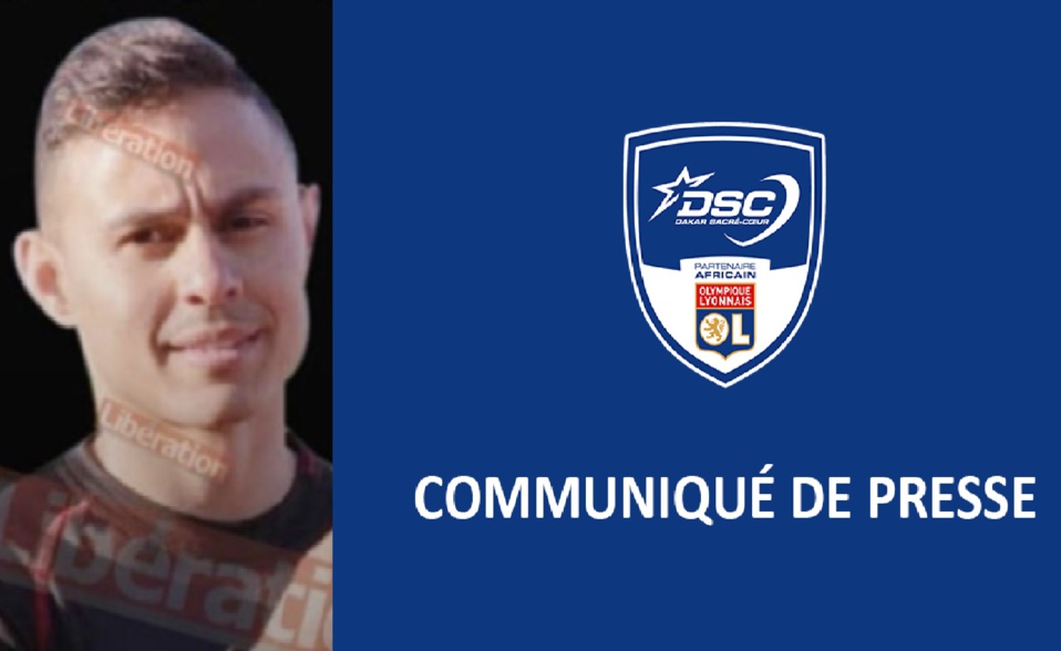 AFFAIRE D’ABUS SEXUELS ET ATTOUCHEMENTS SUR DES JOUEURS MINEURS: Deux nouvelles victimes d’Olivier Sylvain identifiés par DSC AFFAIRE D’ABUS SEXUELS ET ATTOUCHEMENTS SUR DES JOUEURS MINEURS: Deux nouvelles victimes d’Olivier Sylvain identifiés par DSC