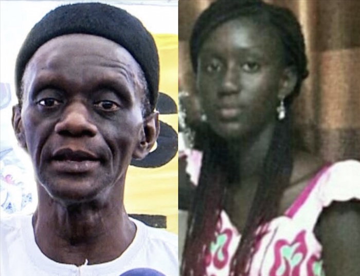 Affaire de la  fille de Mame Makhtar Guèye: une disparition mystérieuse