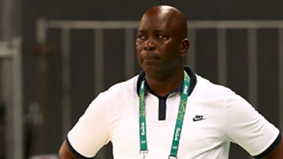 BONIFACE NDONG NOUVEAU COACH DE L’EQUIPE NATIONALE EN REMPLACEMENT DE PORFIRIO FISAC: Le Directeur technique national Tapha Gaye apporte des précisions BONIFACE NDONG NOUVEAU COACH DE L’EQUIPE NATIONALE EN REMPLACEMENT DE PORFIRIO FISAC: Le Directeur technique national Tapha Gaye apporte des précisions
