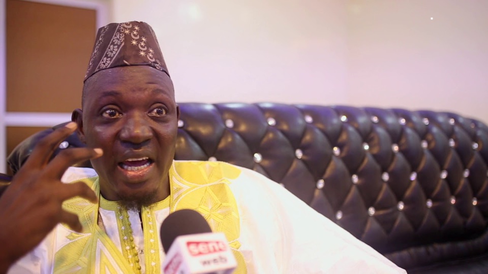 Serigne Modou Bousso Dieng casse l'ancien PM: «la sortie de Boun Dionne est honteuse, maladroite, irrespectueuse et très dangéreuse» Serigne Modou Bousso Dieng casse l'ancien PM: «la sortie de Boun Dionne est honteuse, maladroite, irrespectueuse et très dangéreuse»