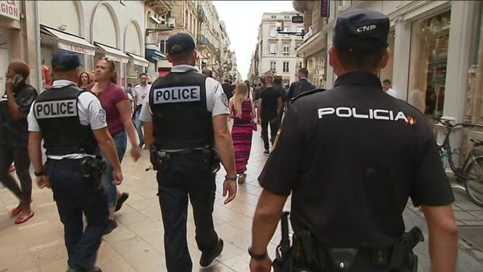 Espagne: un Sénégalais parmi les personnes les plus recherchées par la police
