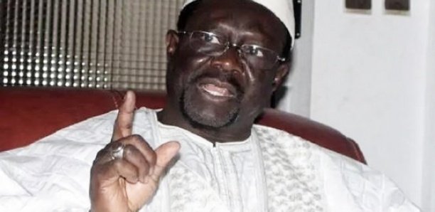 Mbaye Ndiaye rétropédale : « Je n’ai pas parlé de troisième mandat »