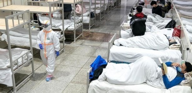 Coronavirus: premier décès aux Etats-Unis, explosion des cas en Corée du Sud