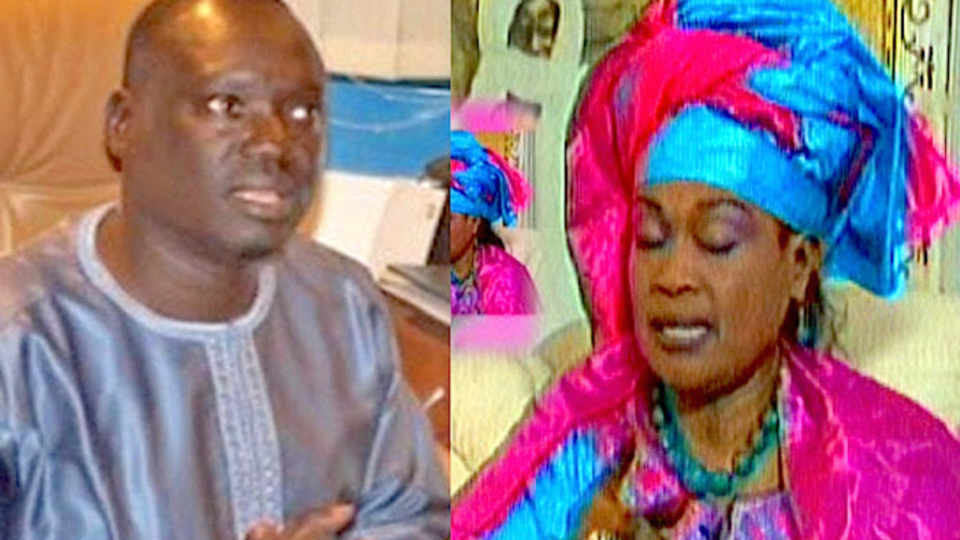 Aramine Mbacké n’a toujours pas rassemblé le montant, il promet demain Aramine Mbacké n’a toujours pas rassemblé le montant, il promet demain