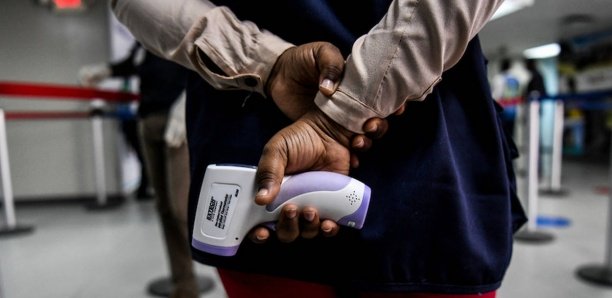 Coronavirus : La Guinée Conakry enregistre son 1er cas