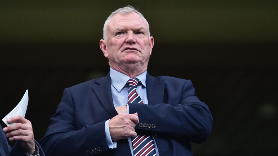 LE PATRON DE LA FA A PEUR DE NE PAS VOIR LA SAISON SE TERMINER: 540 milliards Cfa de perte si la Premier League prend fin LE PATRON DE LA FA A PEUR DE NE PAS VOIR LA SAISON SE TERMINER: 540 milliards Cfa de perte si la Premier League prend fin