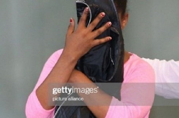 SCANDALE SEXUEL A GUINAW-RAILS NORD : Une fillette de 7 ans sauvagement violée par l’ex-amant de sa mère