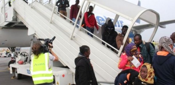 SENEGALAIS BLOQUÉS AU MAROC : Les «démarches nécessaires» pour leur rapatriement enclenchées