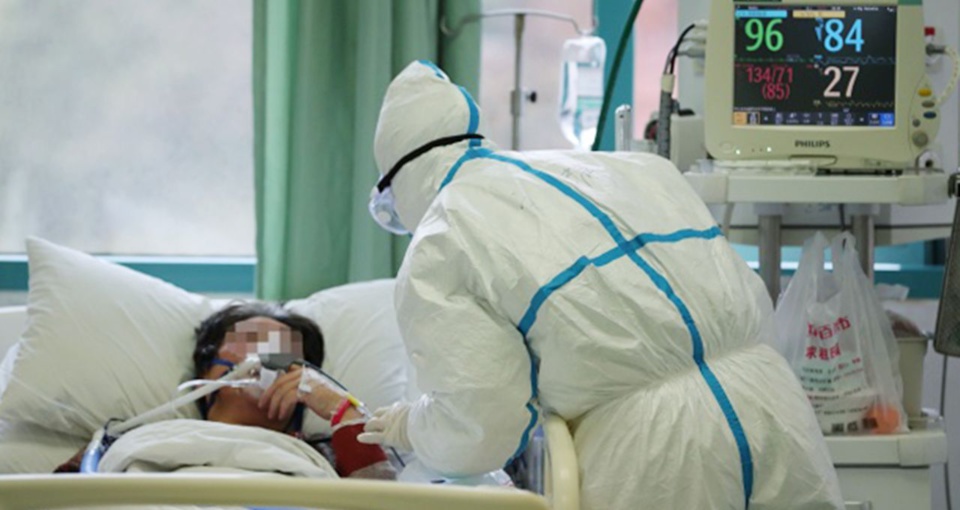 CONFIRMATION D’UN CAS DE COVID-19 A ZIGUINCHOR : Un patient de 73 ans venu d’Espagne le 14 mars, 3 personnes à haut risque en isolement, la maison mise en quarantaine CONFIRMATION D’UN CAS DE COVID-19 A ZIGUINCHOR : Un patient de 73 ans venu d’Espagne le 14 mars, 3 personnes à haut risque en isolement, la maison mise en quarantaine