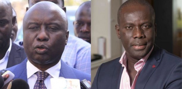 Coronavirus : Idy et Gackou au palais, ce mardi