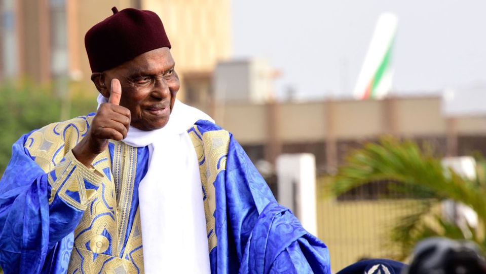 Tafsir Thioye, PDS: «Le Président Wade adhère sans réserve aux mesures du président de la République»«Nous exhorterons nos députés à voter le projet de loi du chef de l’Etat», Tafsir Thioye, PDS: «Le Président Wade adhère sans réserve aux mesures du président de la République»«Nous exhorterons nos députés à voter le projet de loi du chef de l’Etat»,