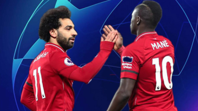 Premier League: Sadio Mané encore désigné meilleur joueur de la saison