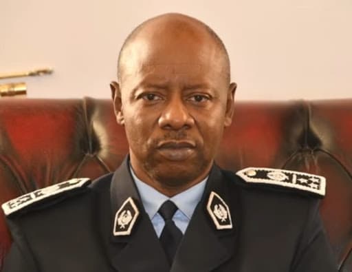 « Les policiers auteurs d’actes de violence lors du couvre-feu ont été sanctionnés »