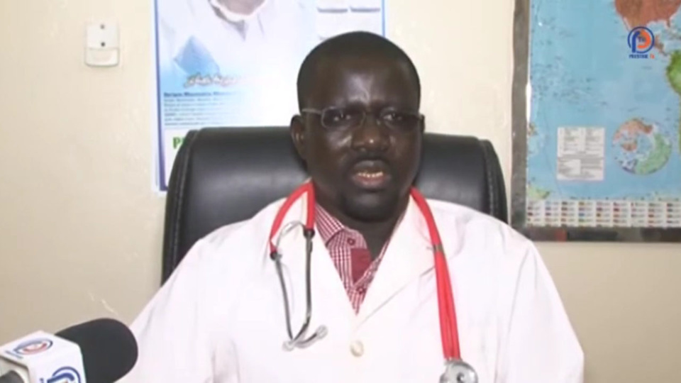 Covid-19 :LA SITUATION GLOBALEMENT MAITRISÉE À THIES Covid-19 :LA SITUATION GLOBALEMENT MAITRISÉE À THIES