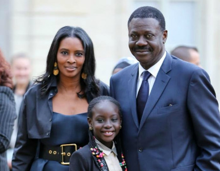 Covid 19: la femme de Pape Diouf infectée et internée à Diamnadio