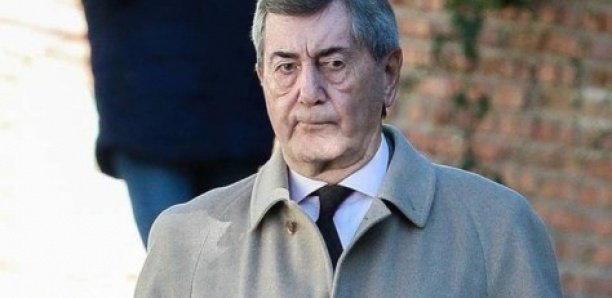 Le Pca de Bdk meurt du coronavirus