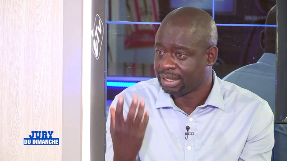 PRONOSTIC DU PIRE EN AFRIQUE PAR L’OMS ET LE SG DE L’ONU, COUVRE-FEU AU SÉNÉGAL : Felwine Sarr sévit contre «un racisme qui méprise la réalité», dénonce la brutalité policière et promet de parler après la crise PRONOSTIC DU PIRE EN AFRIQUE PAR L’OMS ET LE SG DE L’ONU, COUVRE-FEU AU SÉNÉGAL : Felwine Sarr sévit contre «un racisme qui méprise la réalité», dénonce la brutalité policière et promet de parler après la crise