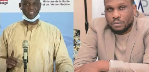 Marchés de l'aide alimentaire : La question qui a fâché Mansour Faye