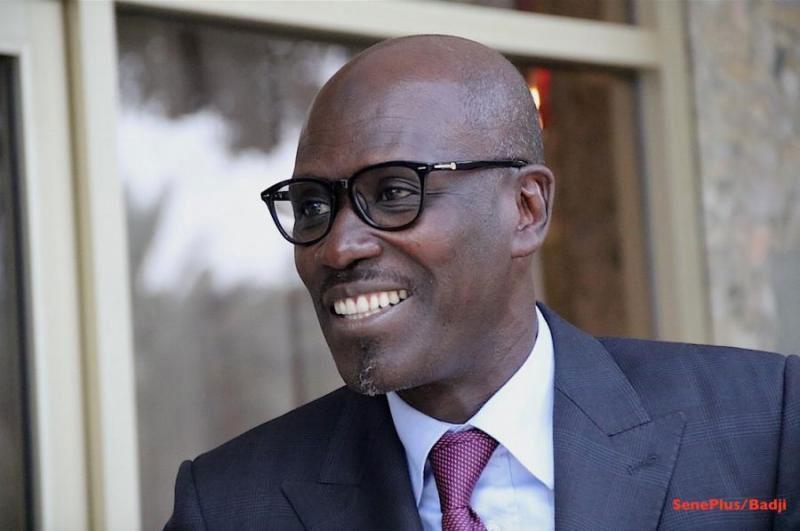 Seydou Guèye annonce le couvre-feu de 18h à 7h pour bientôt