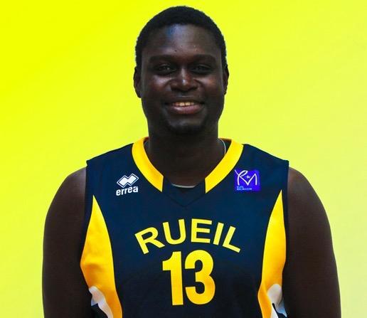 MOISE DIAME, PIVOT SENEGALAIS: «Mon avenir, pour le moment, je l’ignore, dans cette période floue…»