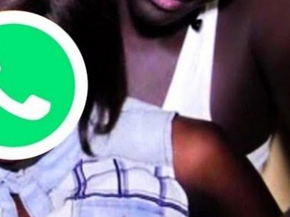 PHOTOS OBSCENES: La directrice commerciale de Fideo Holding Marie Madeleine Camara traîne devant le tribunal l'informaticien Libass Mbaye PHOTOS OBSCENES: La directrice commerciale de Fideo Holding Marie Madeleine Camara traîne devant le tribunal l'informaticien Libass Mbaye