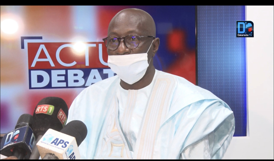 REPARTITION DE L’AIDE A LA PRESSE : Le Cdeps s’insurge contre les conditions d’attribution «peu orthodoxes» de la tutelle qui foule aux pieds les règles élémentaires de bonne gouvernance REPARTITION DE L’AIDE A LA PRESSE : Le Cdeps s’insurge contre les conditions d’attribution «peu orthodoxes» de la tutelle qui foule aux pieds les règles élémentaires de bonne gouvernance