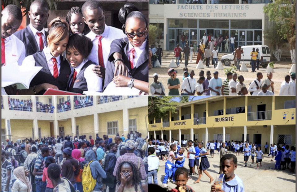 REPRISE DES ENSEIGNEMENTS LE 2 JUIN PROCHAIN :L’intersyndicale de l’enseignement privé brandit le paiement des salaires des enseignants comme préalable REPRISE DES ENSEIGNEMENTS LE 2 JUIN PROCHAIN :L’intersyndicale de l’enseignement privé brandit le paiement des salaires des enseignants comme préalable