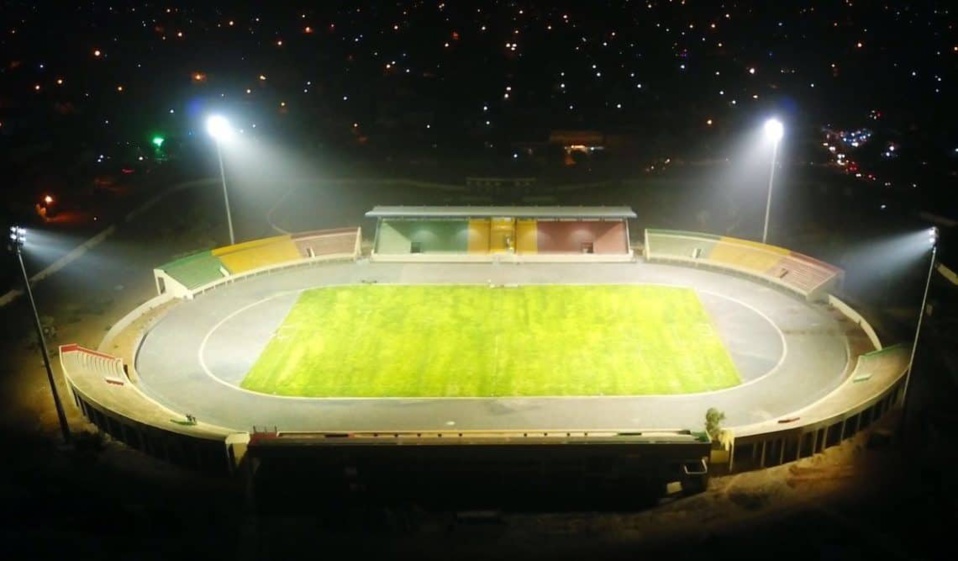 Le Comité d’Urgence de la Fédération Sénégalaise de Football (FSF) a approuvé ce mercredi 13 mai, la mise en place d’un plan de relance post Covid-19 du Football sénégalais. Le Comité d’Urgence de la Fédération Sénégalaise de Football (FSF) a approuvé ce mercredi 13 mai, la mise en place d’un plan de relance post Covid-19 du Football sénégalais.