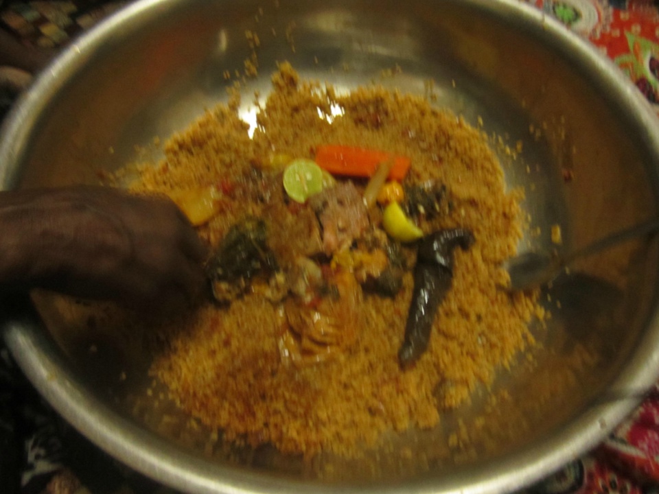 Covid-19 au Sénégal : Près de 530 000 ménages menacés de famine