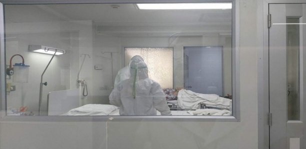 Urgent : Le Sénégal enregistre son 26e décès lié au Coronavirus.