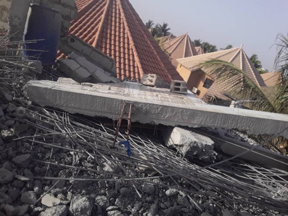 DEMOLITION DE SA VILLA DE SALY ET CAMPAGNE DE DIABOLISATION CONTRE SA PERSONNE : Abdoulaye Sylla dit «basta», prépare la riposte, ses avocats engagent le combat et saisissent la justice DEMOLITION DE SA VILLA DE SALY ET CAMPAGNE DE DIABOLISATION CONTRE SA PERSONNE : Abdoulaye Sylla dit «basta», prépare la riposte, ses avocats engagent le combat et saisissent la justice