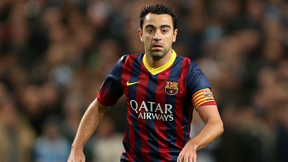 XAVI ECARTE LA PISTE SADIO MANE AU FC BARCELONE: «Mané peut tuer avec des espaces, mais le Barça a besoin de joueurs qui savent se déplacer dans les petits espaces» XAVI ECARTE LA PISTE SADIO MANE AU FC BARCELONE: «Mané peut tuer avec des espaces, mais le Barça a besoin de joueurs qui savent se déplacer dans les petits espaces»