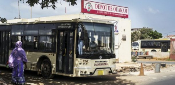 Reprise des cours : Des bus DDD pour transporter les enseignants