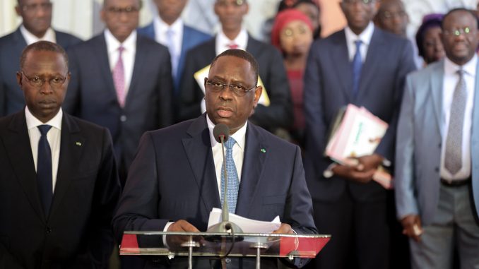 Convention fiscale de non double imposition: Le Sénégal déchire son accord avec l’Île Maurice
