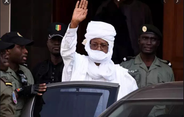 SANS REPARATION QUATRE ANS APRES LA CONDAMNATION DE L’EX DIRIGEANT TCHADIEN : Les victimes d’Hissène Habré interpellent l'Union Africaine et le Tchad… et mettent en garde le Sénégal
