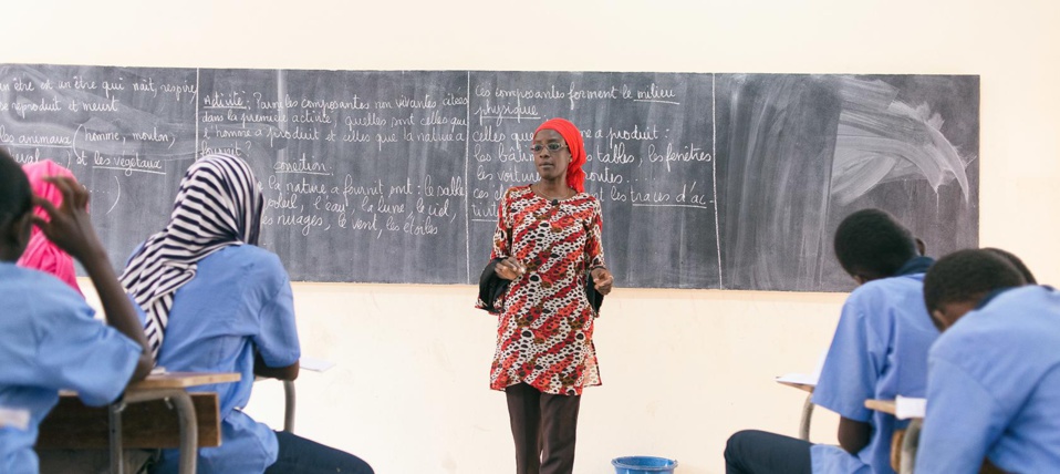 Des parents d’élèves exigent la mise en quarantaine des enseignants venus de Dakar et autre