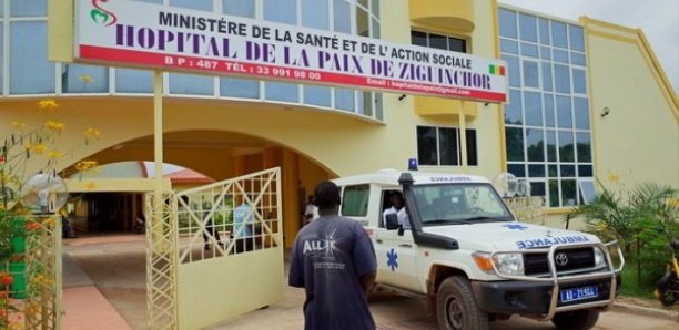 Covid-19 : Ce que l'on sait sur le 45e décès enregistré au Sénégal