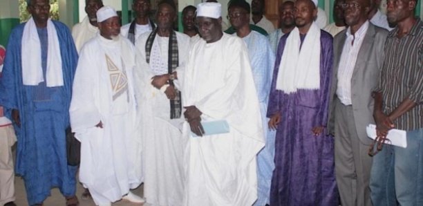 La Ligue des imams et prédicateurs rouvre les mosquées