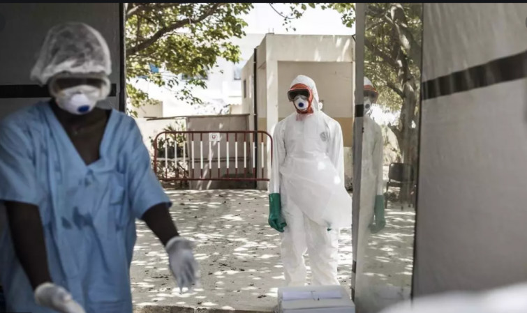 COVID 19 : UN VACCIN TESTÉ EN AFRIQUE DU SUD, UNE PREMIÈRE SUR LE CONTINENT