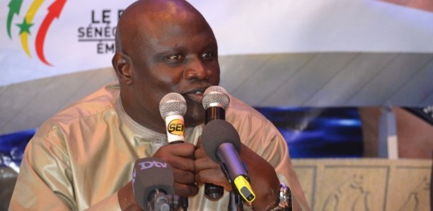 Gris Bordeaux-Balla Gaye 2 : Gaston Mbengue décroche le choc