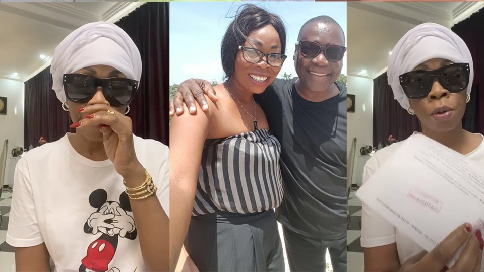 Graves rèvèlations Aby Ndour sur Babacar Ngom (KFC) et Atepa :« Pierre Goudiaby Atepa m’a fait des propositions indécentes » Graves rèvèlations Aby Ndour sur Babacar Ngom (KFC) et Atepa :« Pierre Goudiaby Atepa m’a fait des propositions indécentes »