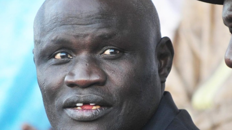 GASTON: «Balla, Gris, Eumeu et Bombardier ont reçu leurs chèques» GASTON: «Balla, Gris, Eumeu et Bombardier ont reçu leurs chèques»