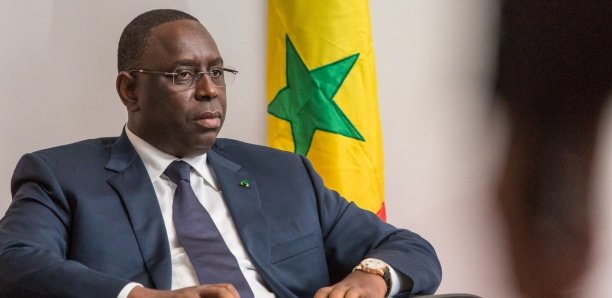 FONCIER : MACKY SALL PREND UNE DÉCISION FORTE,LES GENDARMES EN ACTION