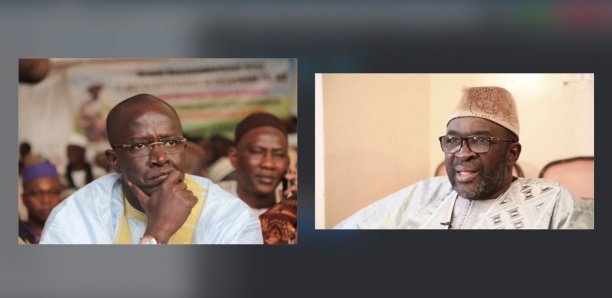 LE PRÉSIDENT IBK A REÇU L’IMAM DICKO AU PALAIS KOULOUBA