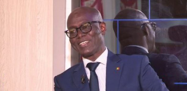 TAS sur le pétrole: «Total a écrit le contrat et dit au Sénégal: signez ici»