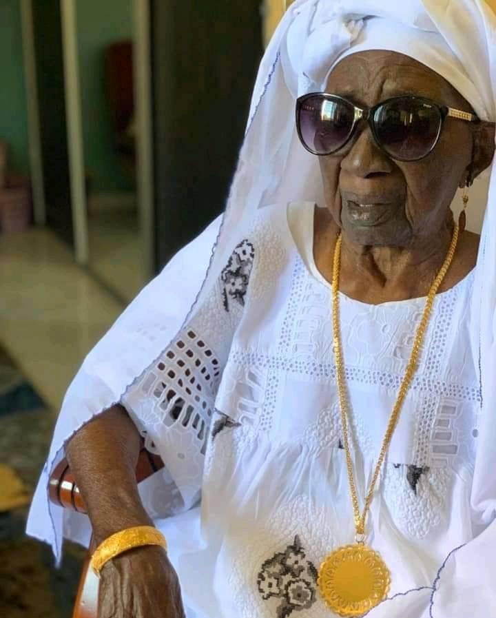 LE PS ENDEUILLÉ, DÉCÈS DE LA MÈRE D’AMINATA MBENGUE NDIAYE